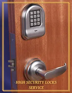 Manassas Locksmith Service Manassas, VA 703-270-6006 - 11a-high-sec-service